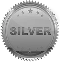 Silver Sponsors